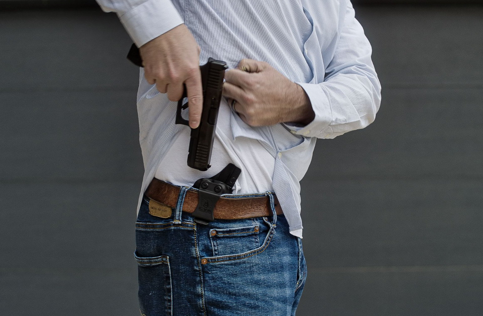 Pistol Safe: What to Know and Why You Need One