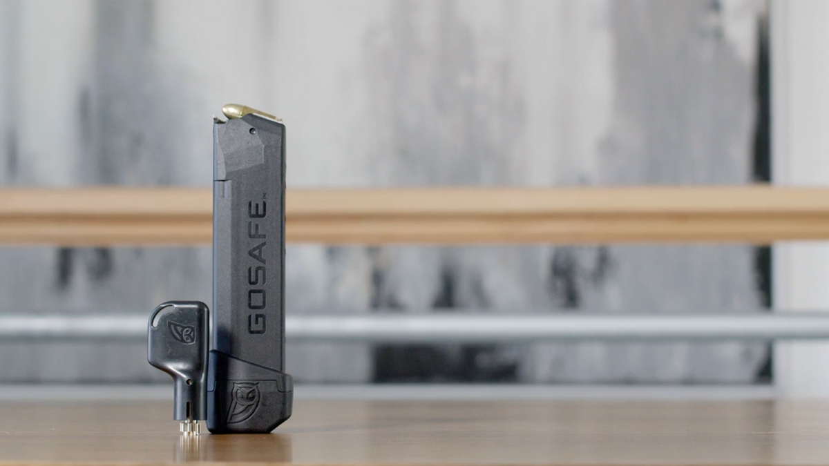INTRODUCING GOSAFE