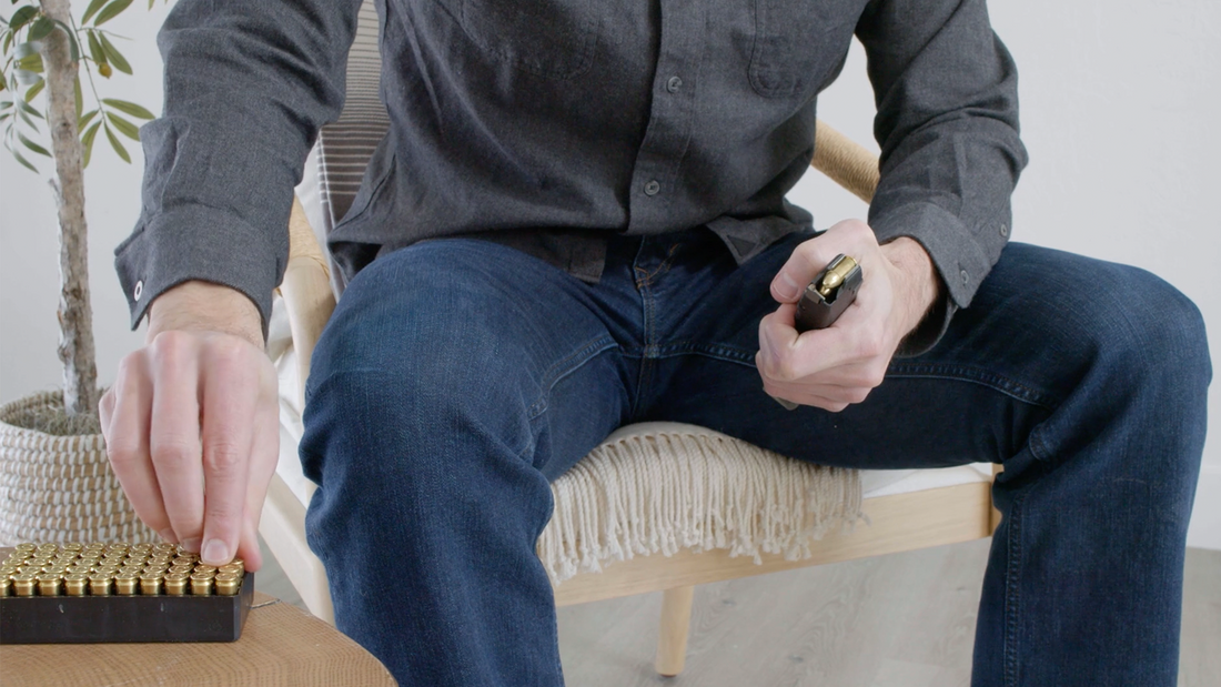 YOUR PERSONAL SECURITY PLAN