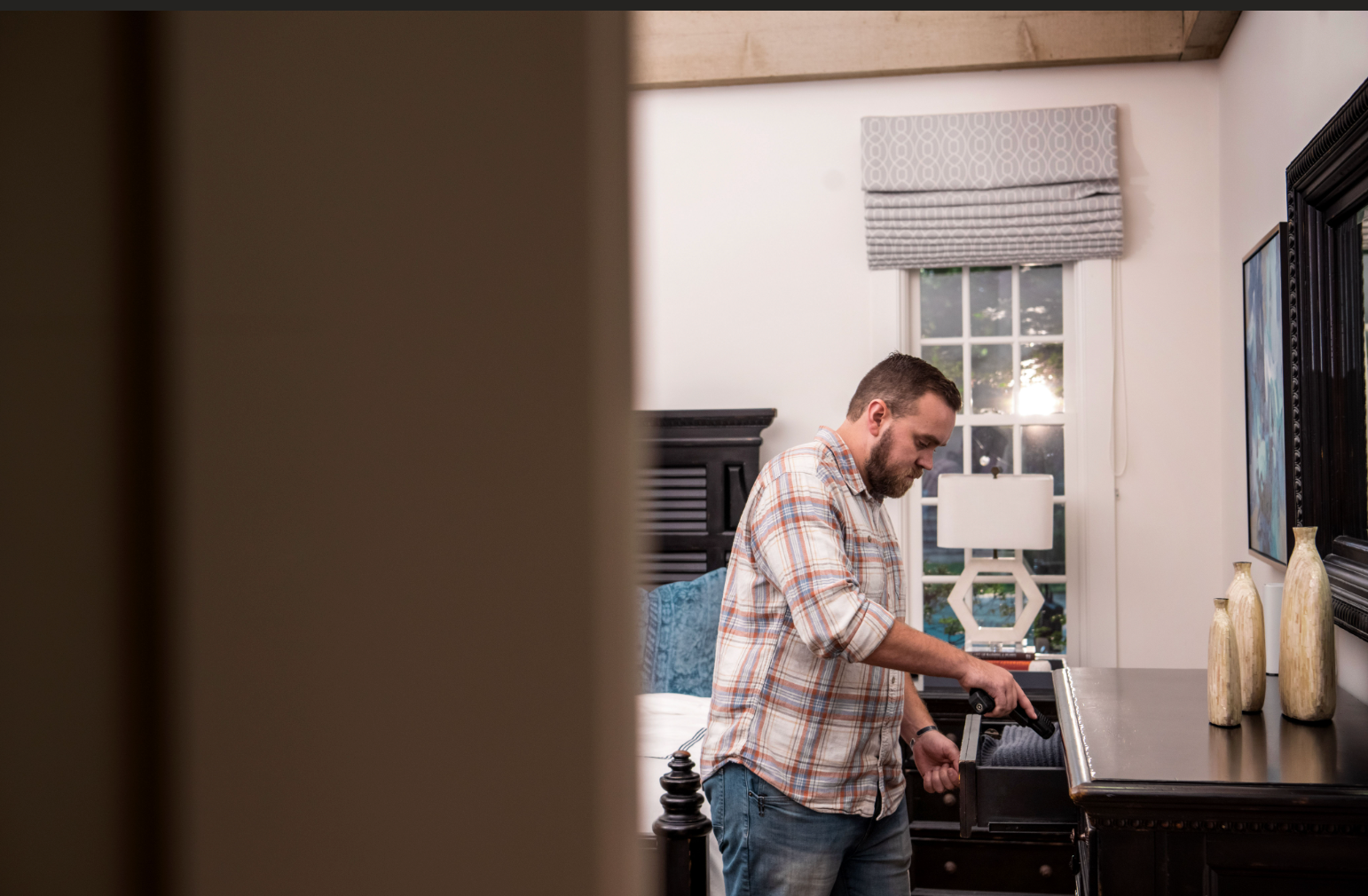 Understanding the Need for a Bedside Gun Safe