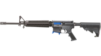 GOSAFE Mobile AR-15 Safe