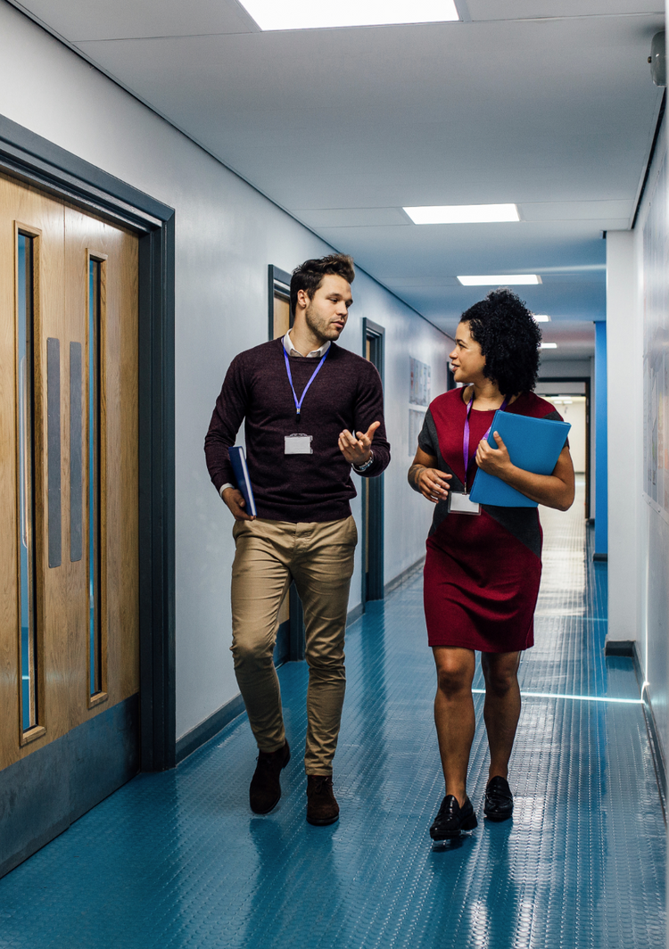 School Security GOSAFE™ Now