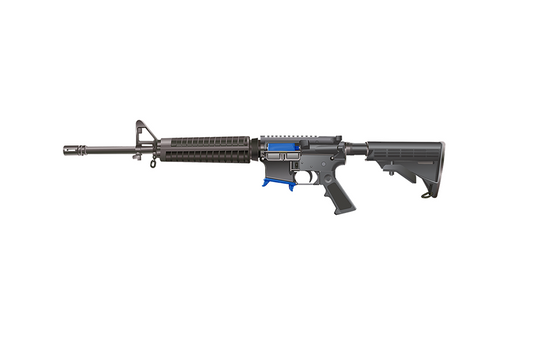 GOSAFE Mobile AR-15 Safe