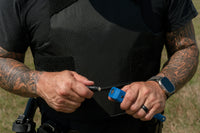 GOSAFE Mobile Handgun Safe 