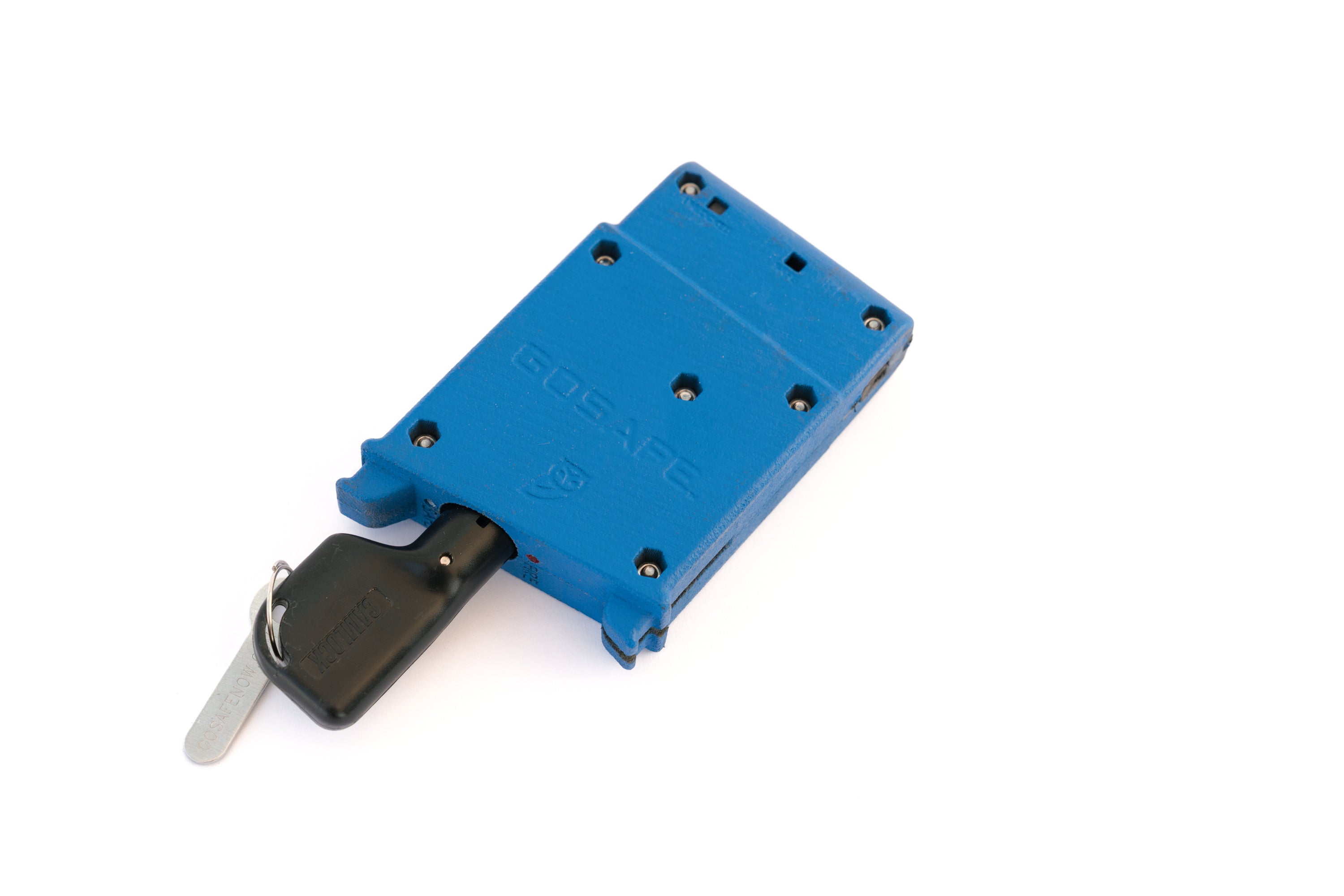 GOSAFE Mobile AR-15 Safe