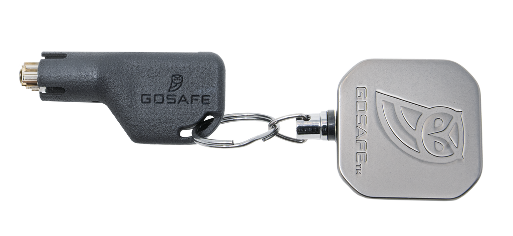 GoSafe Lanyard