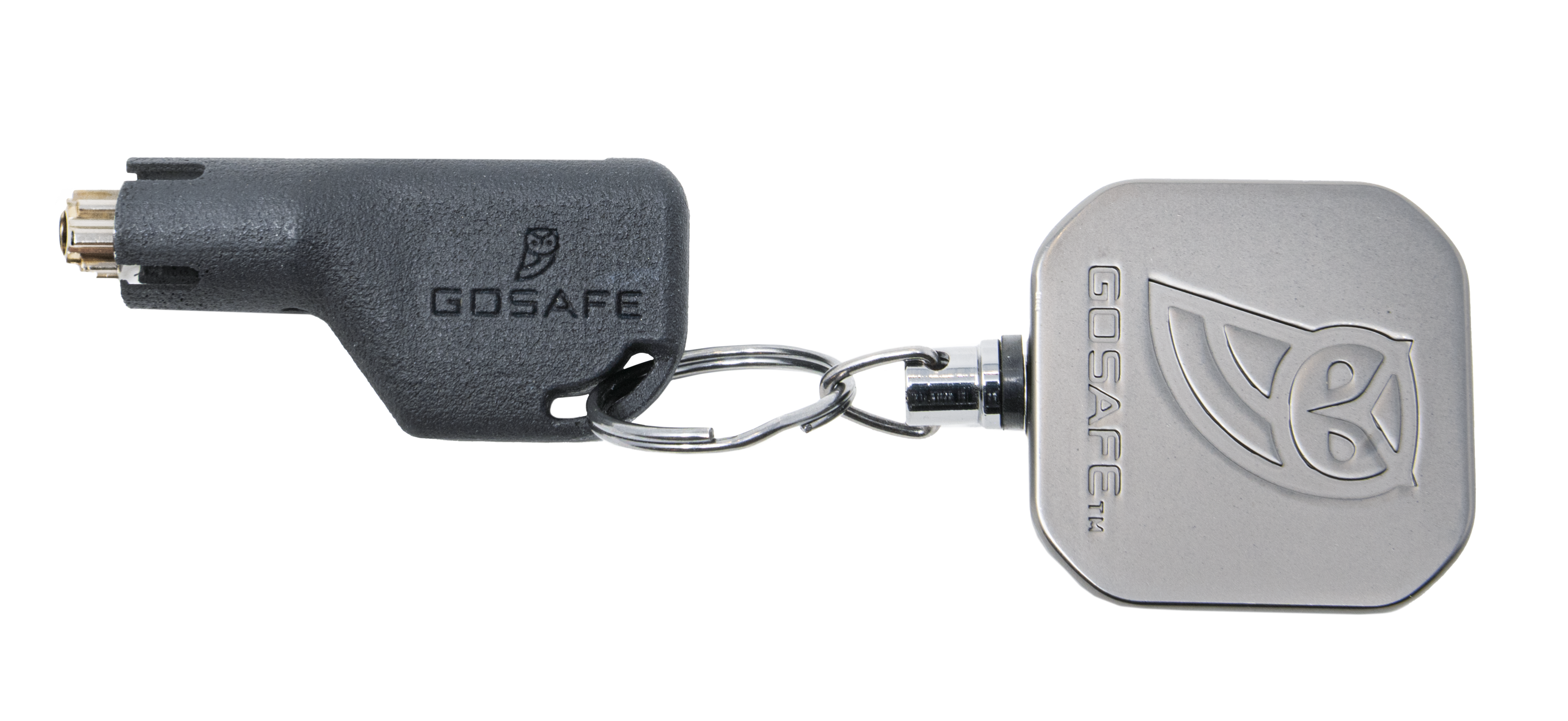 GoSafe Lanyard