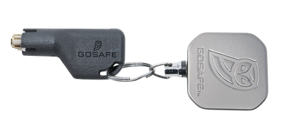 GOSAFE Lanyard