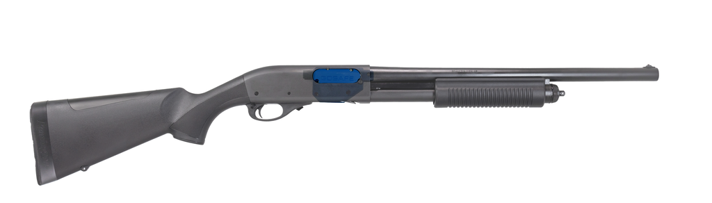 GOSAFE Mobile Shotgun Safe