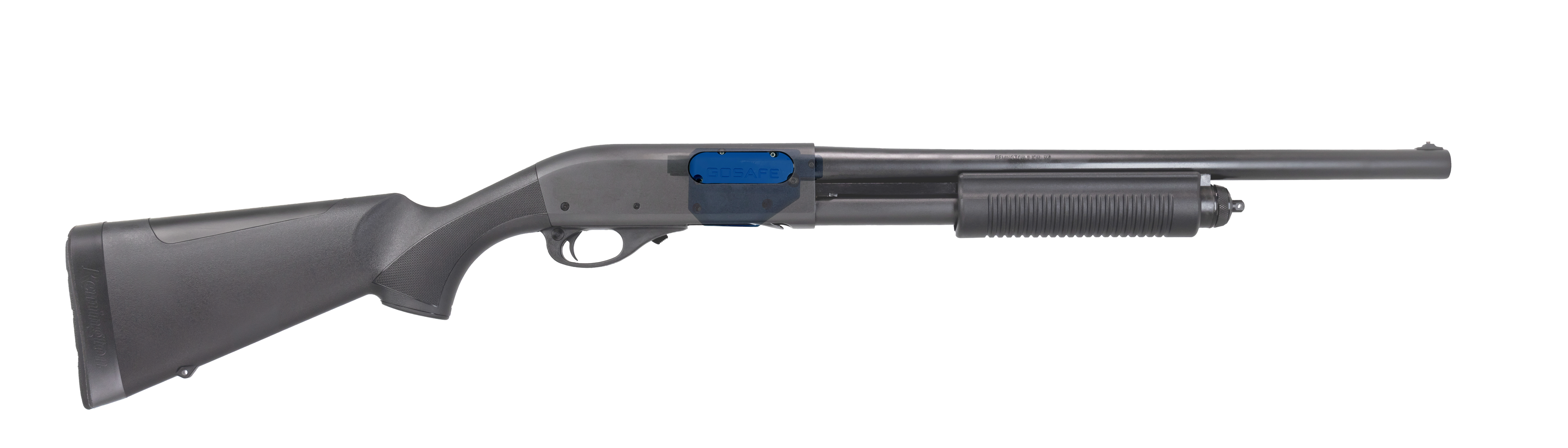 GOSAFE Mobile Shotgun Safe