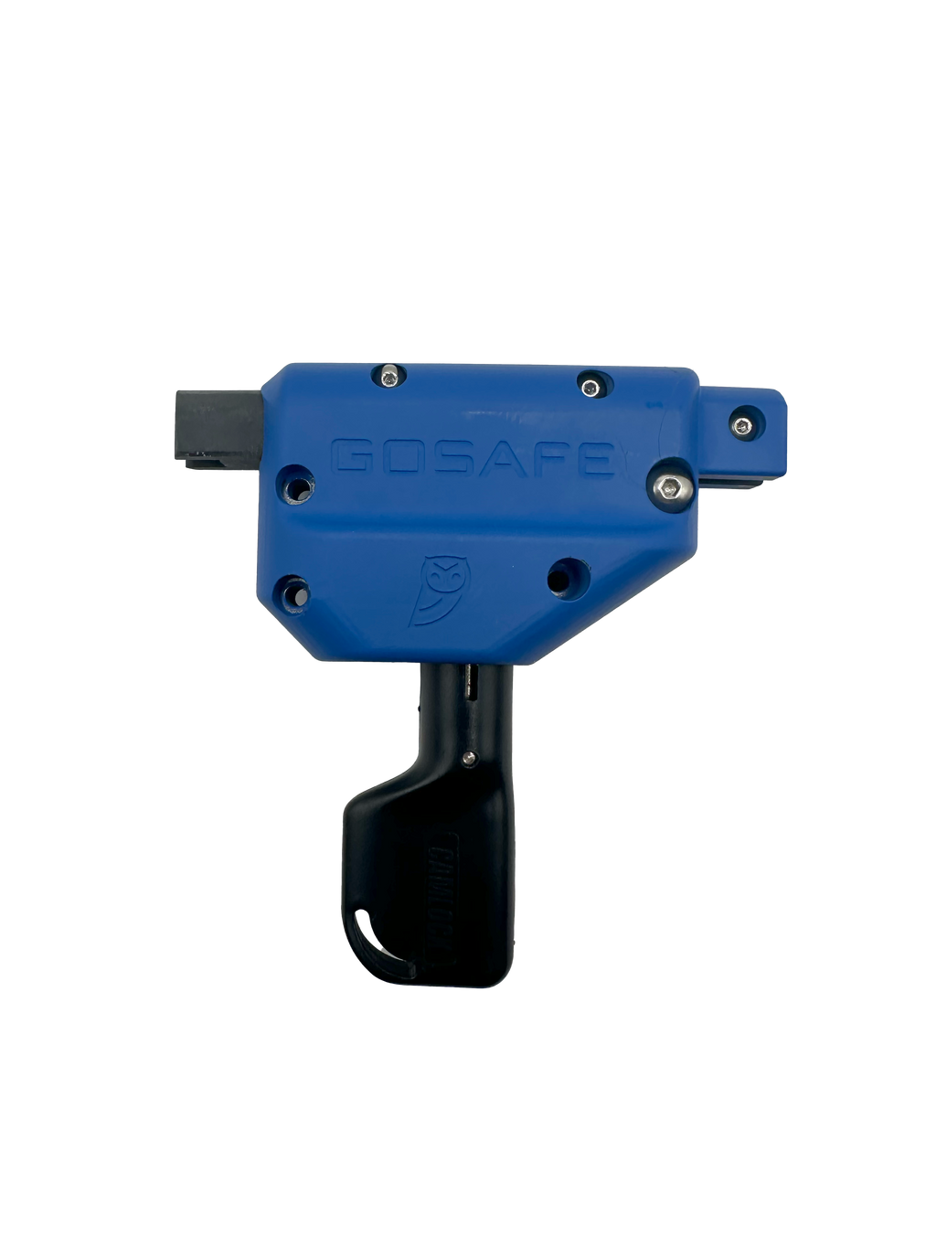 GOSAFE Mobile Shotgun Safe