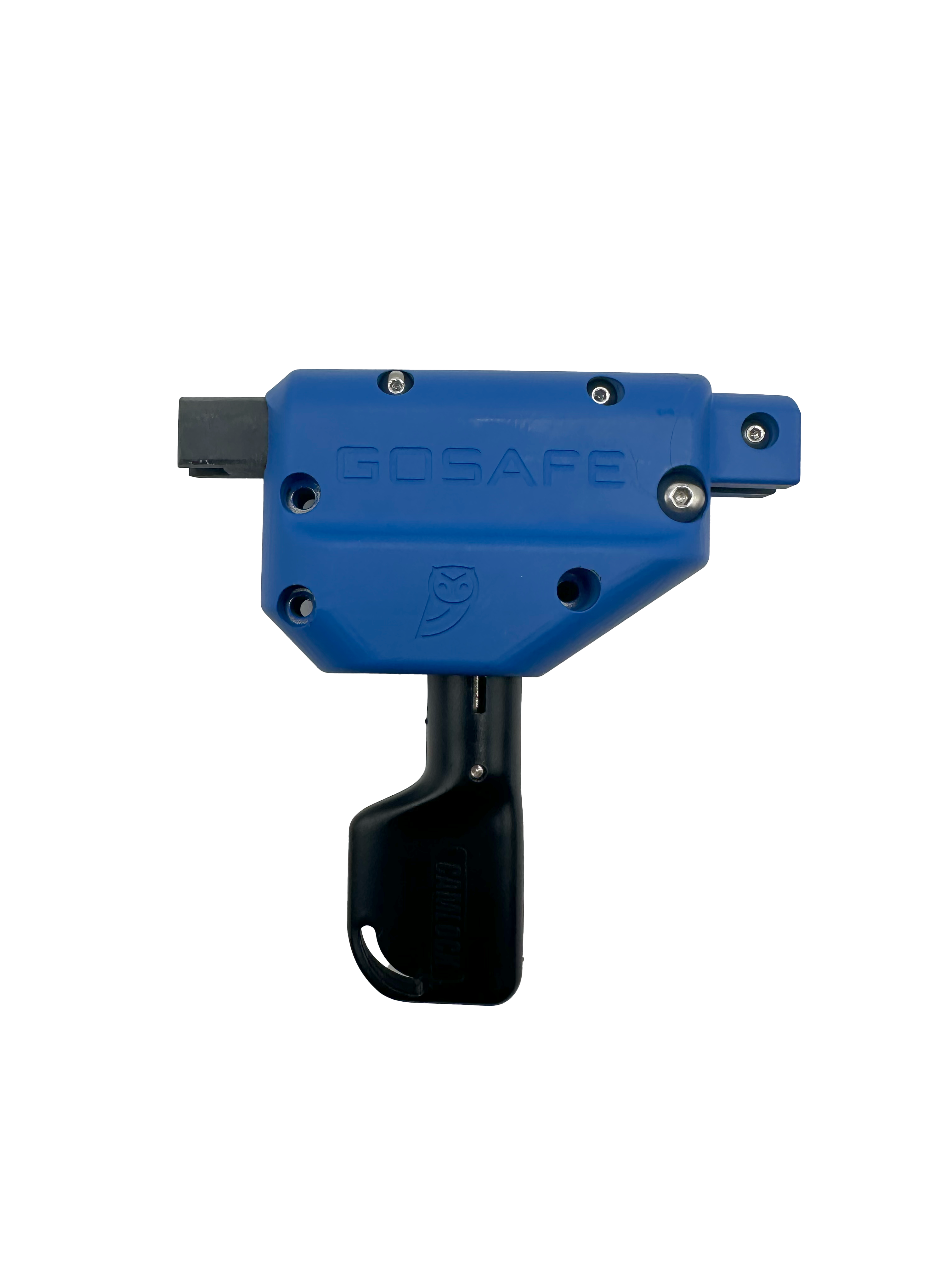 GOSAFE Mobile Shotgun Safe