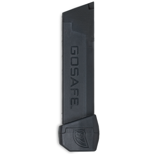 GOSAFE Mobile Safe