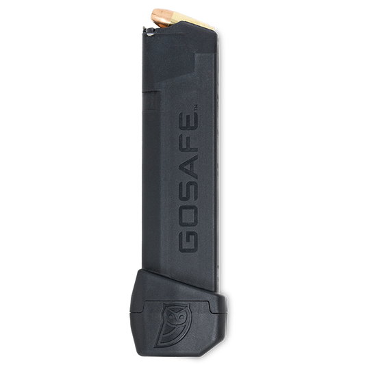 GOSAFE Mobile Mag