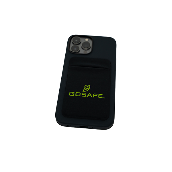 GoSafe Key Holder