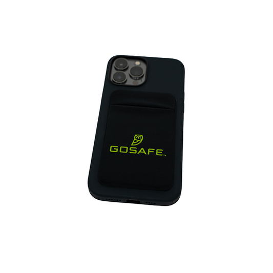 GOSAFE Key Holder