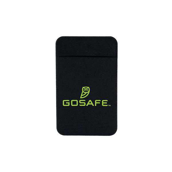 GoSafe Key Holder