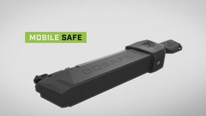 GOSAFE Mobile Safe