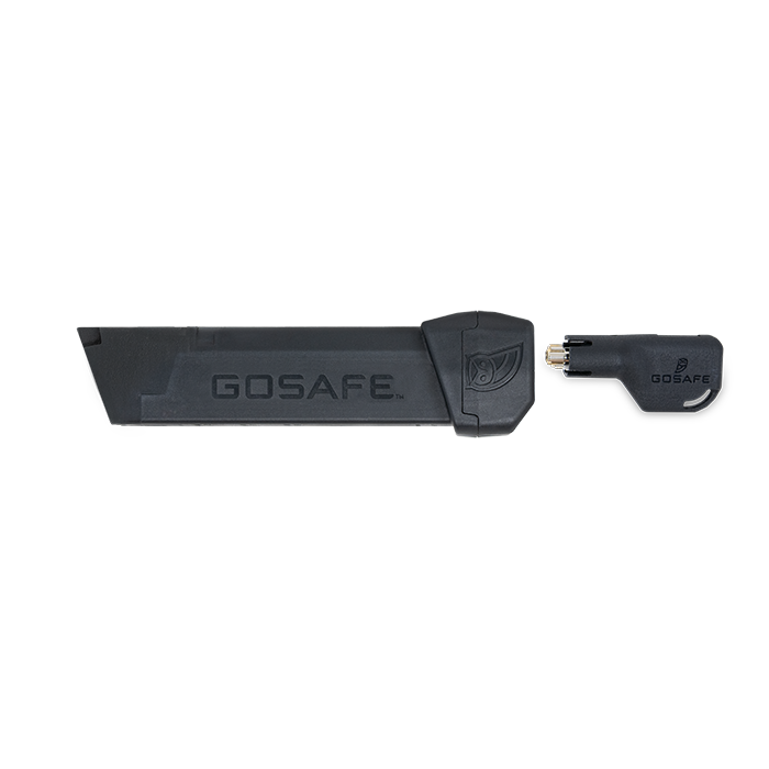 GOSAFE Mobile Safe