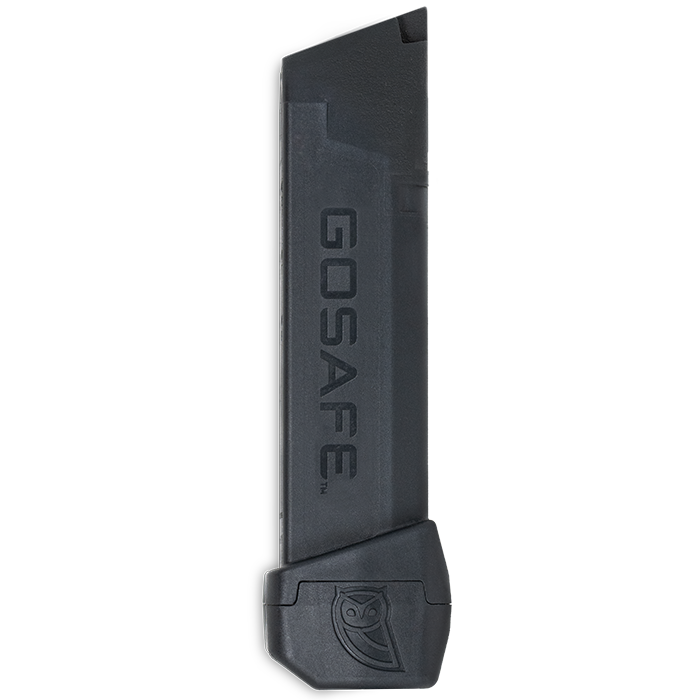 GOSAFE Mobile Safe