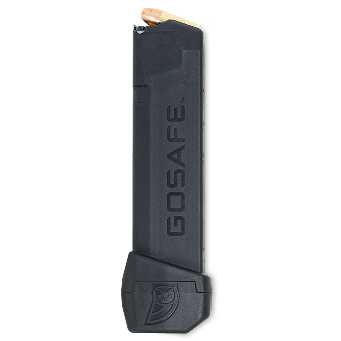 GOSAFE Mobile Mag