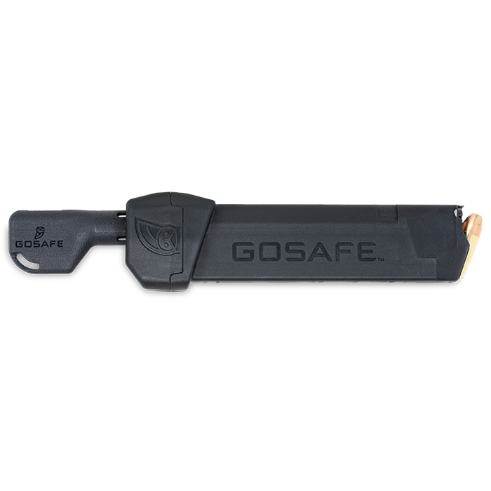 GOSAFE Mobile Mag